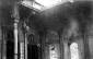Zerstrte Synagoge der sephardischen Gemeinde, Wien