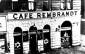 Café »Rembrandt«