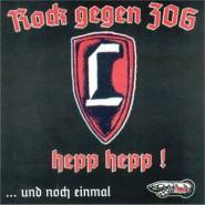 CD »Rock gegen ZOG«